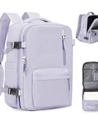 Purple / Small