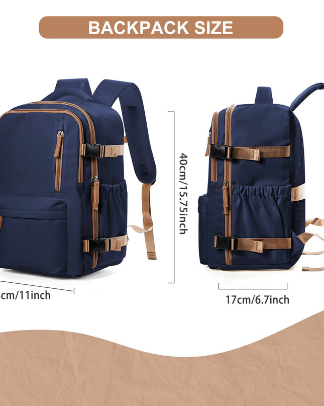 Handgepäck Rucksack Olivgrün: Dein 20-35L Reisebegleiter